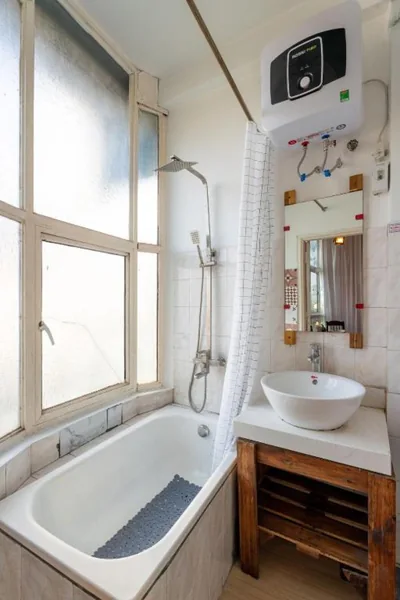 Cozy-Backpackers-BeerStreet-Private-Old Quarter – Photos 3