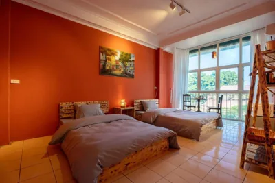 Cozy-Backpackers-BeerStreet-Private-Old Quarter – Photos 7