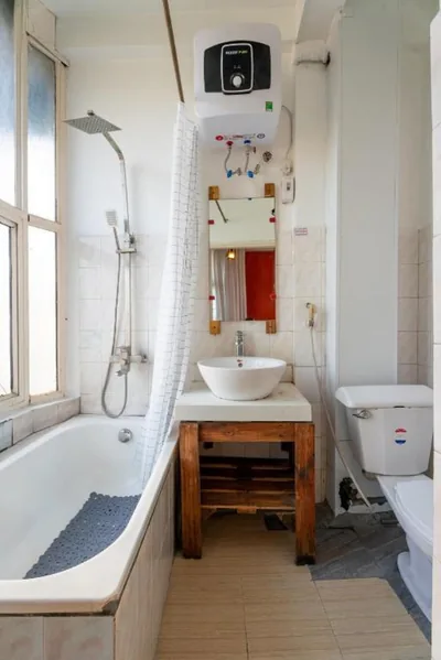 Cozy-Backpackers-BeerStreet-Private-Old Quarter – Photos 8