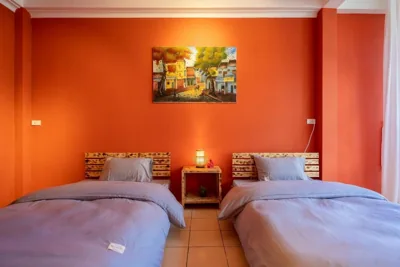 Cozy-Backpackers-BeerStreet-Private-Old Quarter – Photos 10