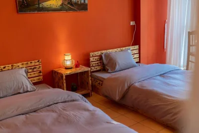 Cozy-Backpackers-BeerStreet-Private-Old Quarter – Photos 11