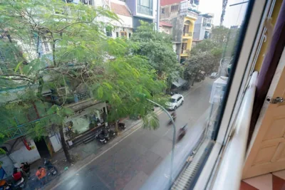 Cozy-Backpackers-BeerStreet-Private-Old Quarter – Photos 13