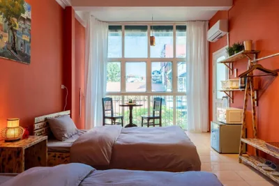 Cozy-Backpackers-BeerStreet-Private-Old Quarter – Photos 15